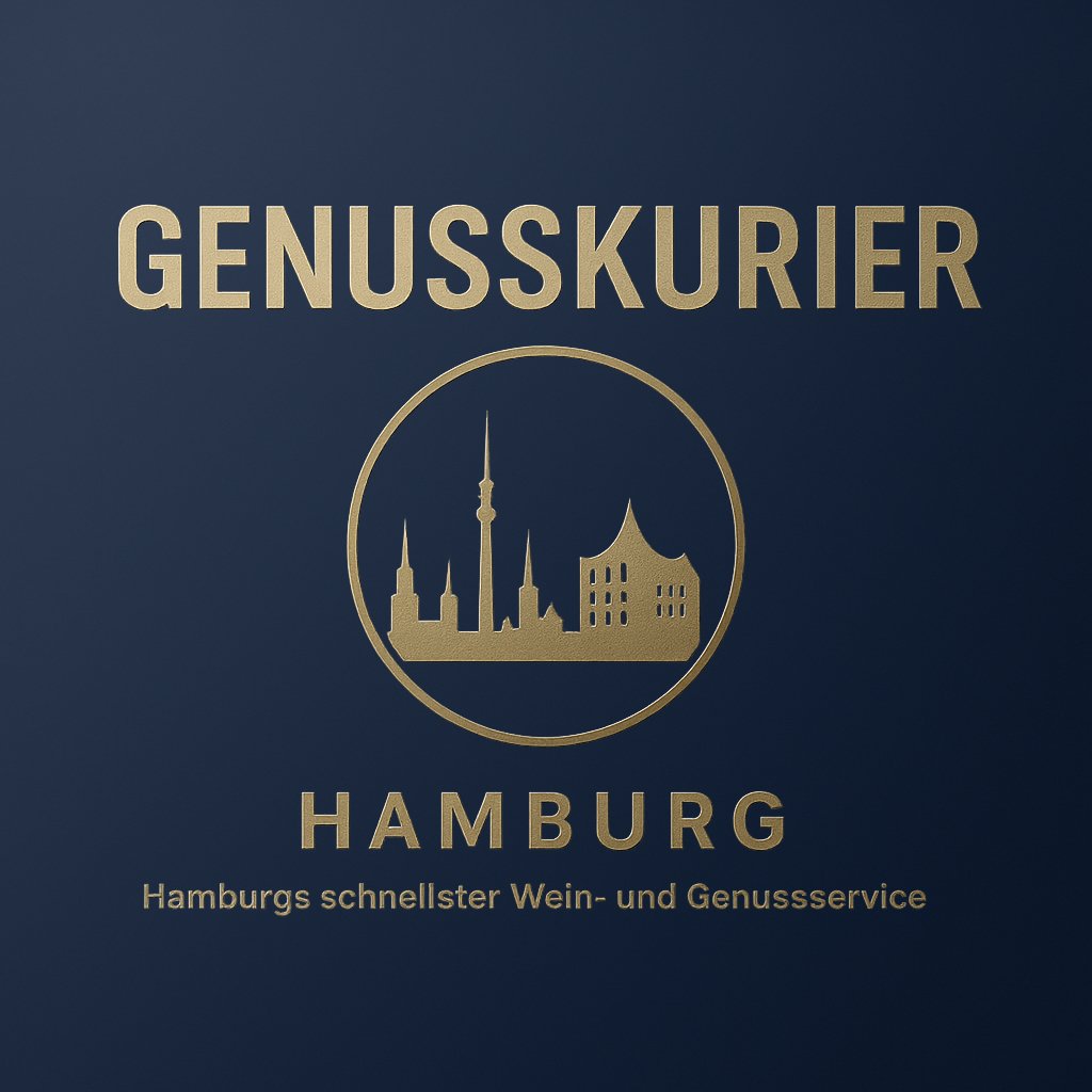 Genusskurier Hamburg