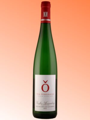 weingut-von-othegraven-riesling-spaetlese-alte-rebe