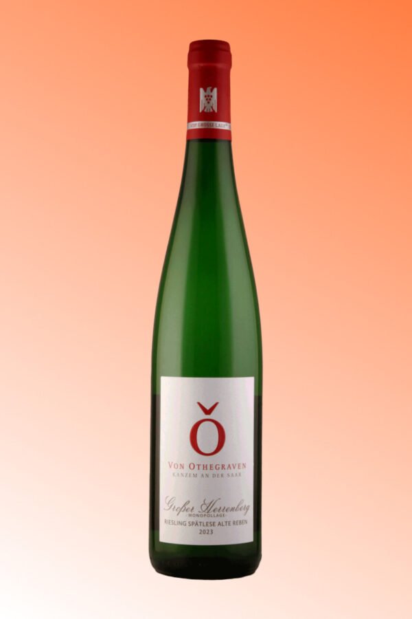 weingut-von-othegraven-riesling-spaetlese-alte-rebe
