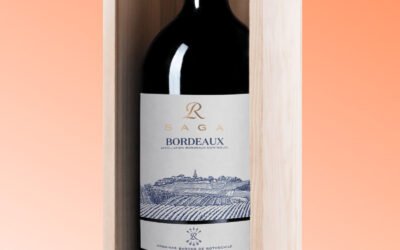 Barons de Rothschild Lafite verschenken