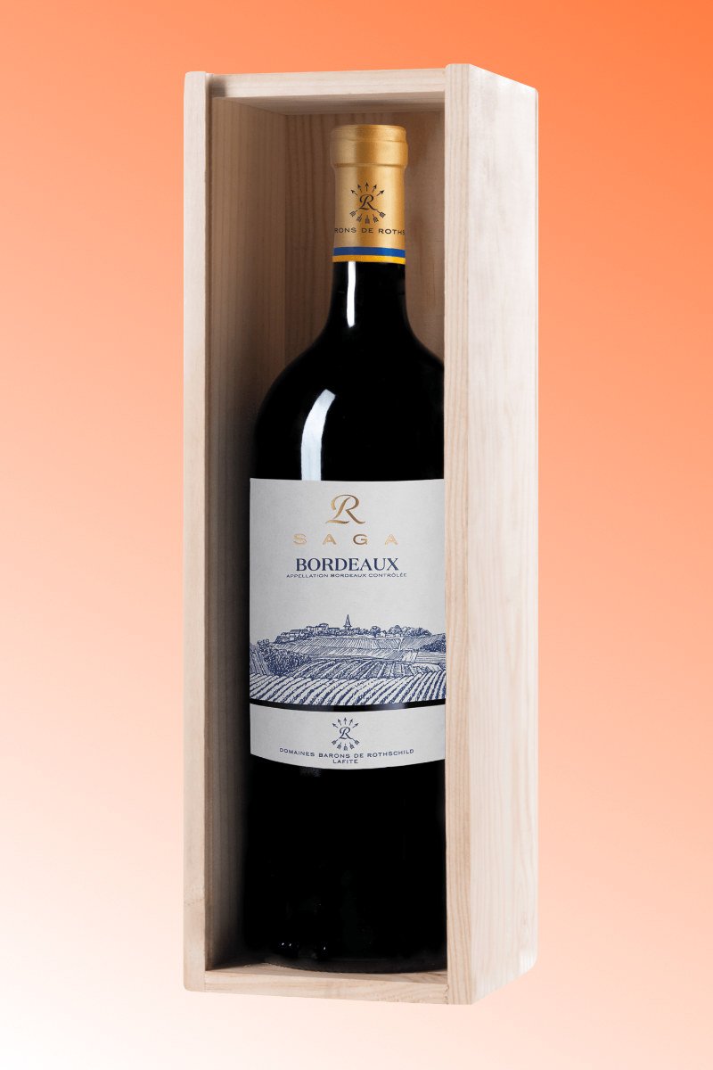 saga-bordeaux-magnum-baronderotschild-lafite-frankreich