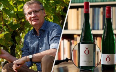 Günther Jauch Weine bei Genusskurier Hamburg